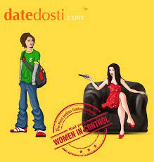 Meeting people doesn't have to cost a fortune. Datedosti Com Online Dating Site Online Dating Love Friendship Meet Singles Online