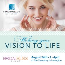 Commonwealth Eye Surgery