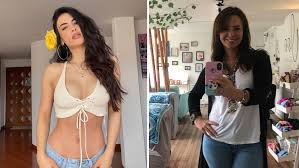 Apasionada escena de Natasha Klaus calentó a muchos en la nueva versión de  Pasión de Gavilanes 2 - Soho