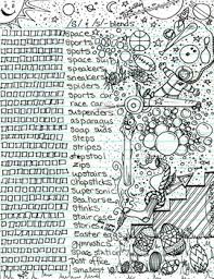 Coloring, the act of adding color to comic book pages, where the person's job title is colorist S Blend Coloring Worksheets Teaching Resources Tpt