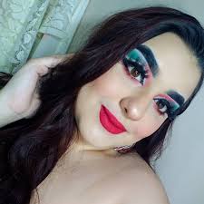 Talia Gonzalez (@talis_mkup02) · Matamoros