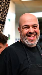 Wishing the happiest of birthdays to Matteo Morelli — aka Tae Tae! 🎉🎂 @_ matteo.morelli From your fam at Vinnie's Mootz: We hope your day is full of  joy, laughs, and maybe a