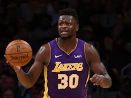 She also studied fashion merchandising at the university of kentucky. Julius Randle Wife Girlfriend Height Weight Son Biography Networth Height Salary