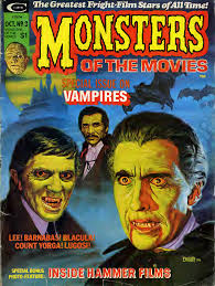 Monsters of the Movies 003 csc scan by EditorsRuinScans