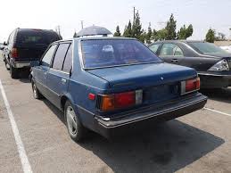 Image result for Deep Blue 1986 Sentra