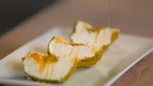 Decouvrez La Recette Du Pistachou Le Chevre Aux Pistaches Recette Alimentation Pistache