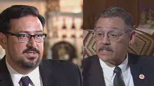 Projected nominees for AZ secretary of state have different views