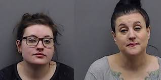 Texas woman, daughter used voodoo, witchcraft to spook couple