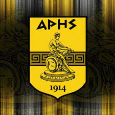 Το κίτρινο και το μαύροέδρα : 51 Arhs F C Ideas Thessaloniki King In The North Best Wallpapers Android