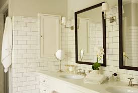 In many cases (but not all), these polymers are white in color. 5 White Subway Tile Gray Grout Facts You Must Know Jimenezphoto