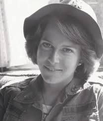 Army nurse serves in Vietnam War