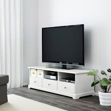 Liatorp Tv Bank Weiss Ikea Osterreich In 2020 Tv Stand Cabinet Hemnes Tv Stand Wood