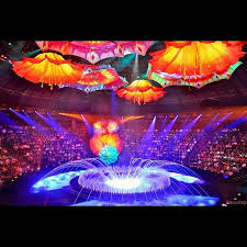 The Best Way To Use Instagram On The Web And Ipad Pictacular Las Vegas Grand Canyon Circus Wedding Flower Show