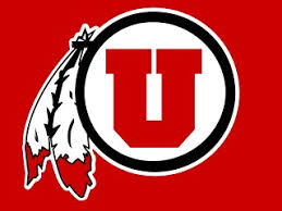 37+ utah coloring pages for printing and coloring. Why Did They Choose Their Colors Utah Utes Football Team