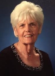 Joan Brown Obituary (1934