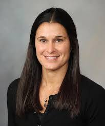 Nikki Hager's Instagram, Twitter & Facebook