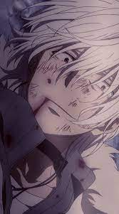Toaru Kagaku No Accelerator Accelerator Evil Anime Anime Aesthetic Anime