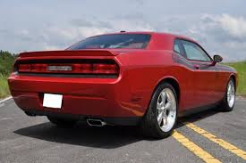 Image result for Torr Red 2013 Challenger