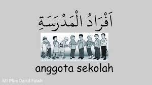 We did not find results for: Materi Hafalan Bahasa Arab Kelas 2 Afrodul Madrasati Mi Plus Darul Falah Youtube