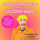Looking For Me Friend The Music Of Victoria Wood - The Barn Theatre, 25 Bluehouse Ln Event Image