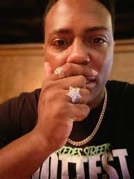 Spencer Woodruff's Instagram, Twitter & Facebook