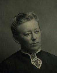 Lucy A. Garber (1856-1910)