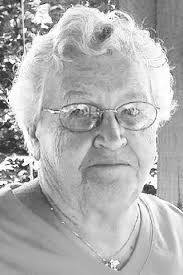 Anna Teed Obituary (2016)