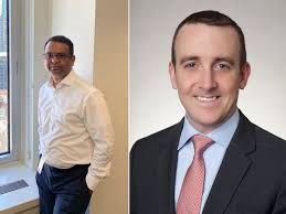 Top Tech Projects at World's Biggest Banks, Hedge Funds, and PE Firms