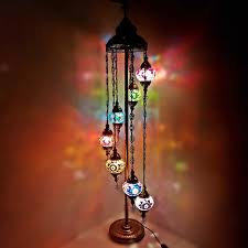 Pin Von Wohnwelten Auf Kolonialstil Orient In 2020 Lampe Nachtlicht Glas