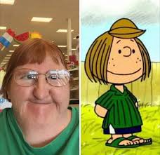 450 likes · 1 talking about this. Peppermint Patty Is The Best Peanuts Character So About What I Said
