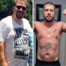 28 Days to Redemption: Transform Your Body & Mind in 4 Weeks