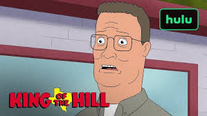 King of the Hill Season 14