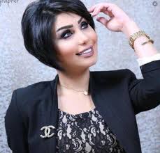 Pin By Huria On اجمل ممثلاة Girl Makeup Dressing