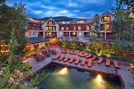 Check spelling or type a new query. Aspen S Luxurious 4 5 Star Hotels
