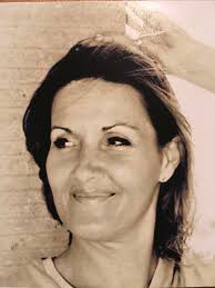 Pamela Marie Buchanan Stringfellow (1967-2012)