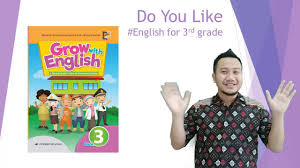 We did not find results for: Bahasa Inggris Kelas 3 Grow With English Book 3 Lesson 2 I Love Reading Part 2 Youtube