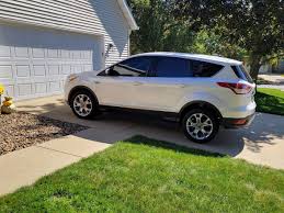 Image result for Oxford White 2001 Escape