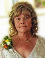 Bonnie Soderquist Obituary