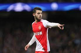 The new manchester city man might be able to buy a slightly larger house now he's in england, because the apartment he was living in at former club monaco was laughably tiny. Manchester City S Newest Attacking Starlet Bernardo Silva Page 3