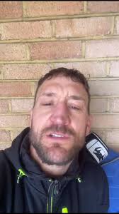 Danny Christie Vs Shaun Rafferty