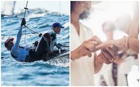 Aleksandra melzacka i kinga łoboda (49erfx), piotr myszka (rs:x), zofia klepacka (rs:x), agnieszka skrzypulec i jolanta ogar (470) oraz magdalena kwaśna (laser radial). Mf Fxks3t5 Rcm