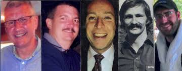 Souhaits pour 2025 (V)