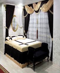 En güzel yatak odası perdesi modelleri için evinize gelecek olan perde. Yatak Odasi Perdeleri