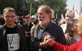 Noticias de Epigmenio Ibarra en Milenio- Grupo Milenio