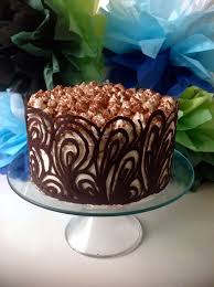 Tiramisu Cake Decoration Chocolate Cake Decoration Chocolate Garnishes Tiramisu Cake