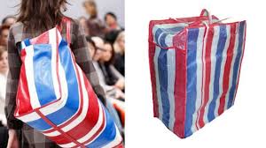 Image Result For Balenciaga Ikea Bag Fashion Striped Top Bags