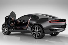 Aston Martin Suv Concept Dbx 2018 New Aston Martin Aston Martin Suv