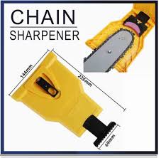 How to sharpen a chainsaw? Chainsaw Bar Mount Chain Sharpener Portable Easy Use Sharpening Kit China Chain Sharpener And Chainsaw Sharpener Price Made In China Com