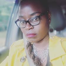 Miss Kiane (@PoetandIKnowIt) • Facebook