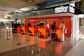 Check spelling or type a new query. Sixt Expands At Phoenix International Airport Rental Operations Auto Rental News
